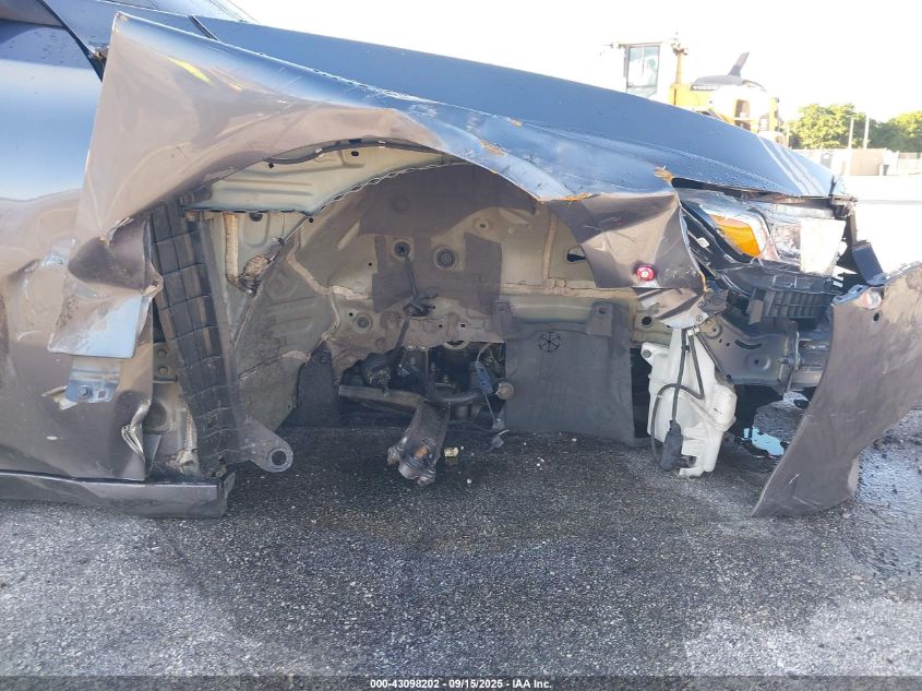 2018 Honda Accord Lx VIN: 1HGCV1F11JA242264 Lot: 43098202