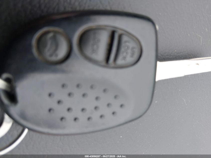 2005 Pontiac Gto VIN: 6G2VX12UX5L375429 Lot: 43098207