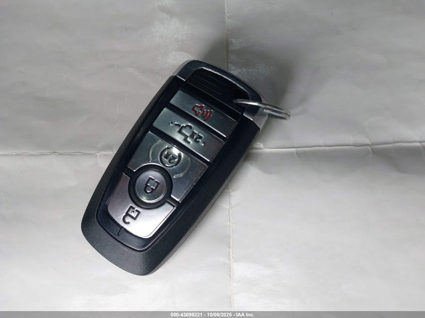 2025 Ford F-250 Lariat VIN: 1FT8W2BN9SED60525 Lot: 43098221