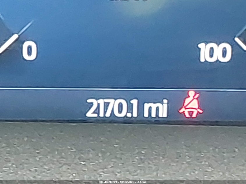 2025 Ford F-250 Lariat VIN: 1FT8W2BN9SED60525 Lot: 43098221