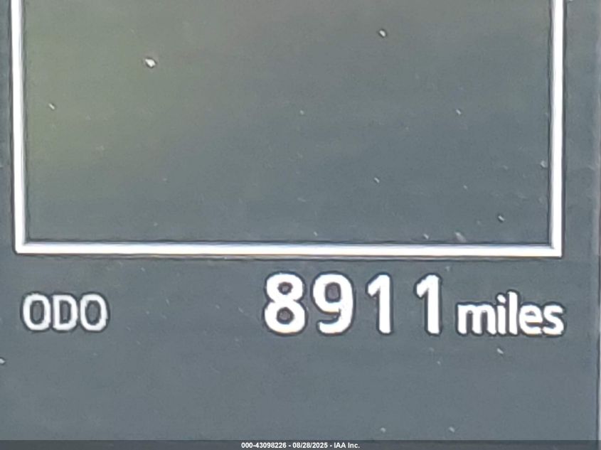 2024 Toyota 4Runner - JTEKU5JR4R6264853