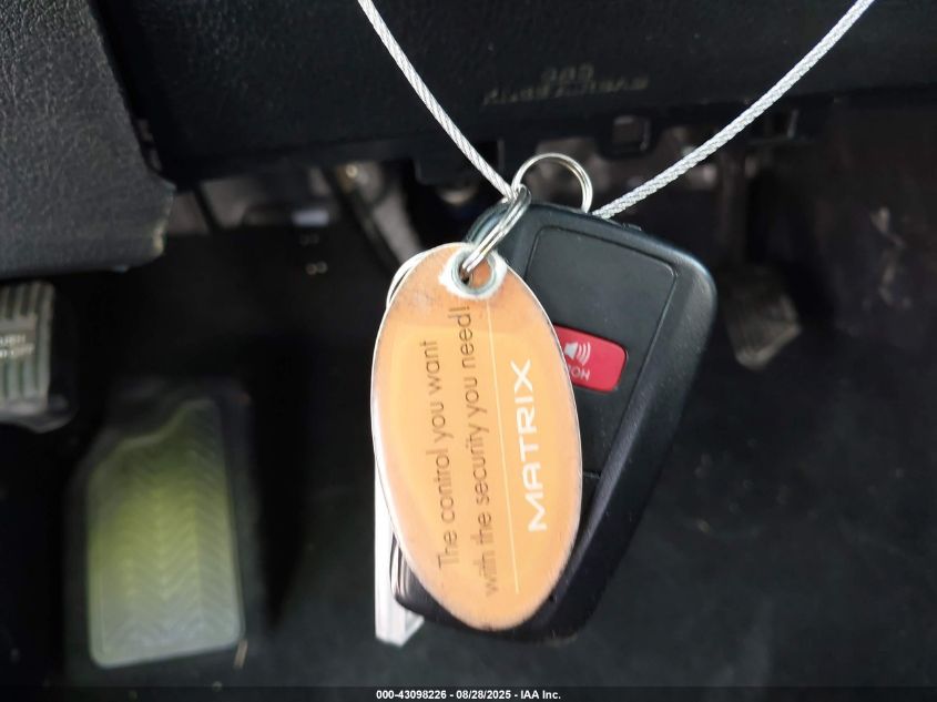 2024 Toyota 4Runner - JTEKU5JR4R6264853