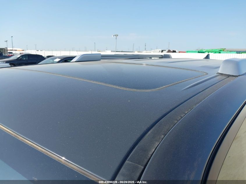 2024 Toyota 4Runner - JTEKU5JR4R6264853