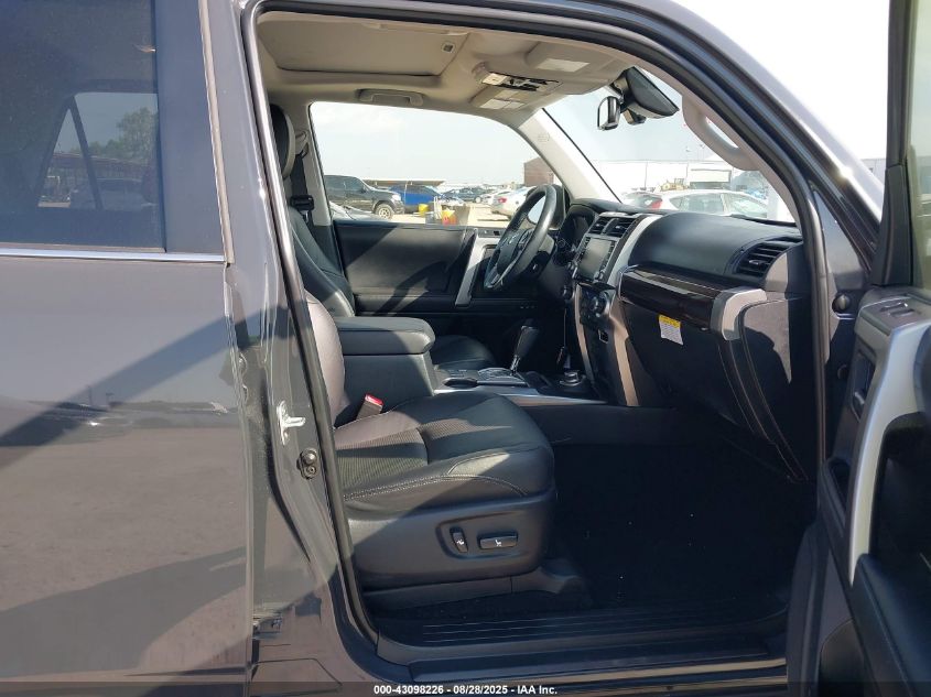 2024 Toyota 4Runner - JTEKU5JR4R6264853