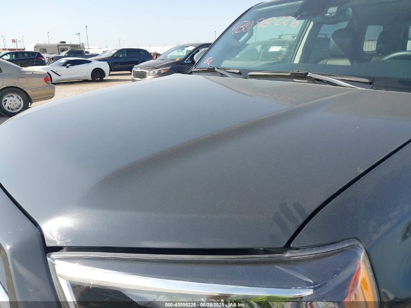 2024 Toyota 4Runner - JTEKU5JR4R6264853