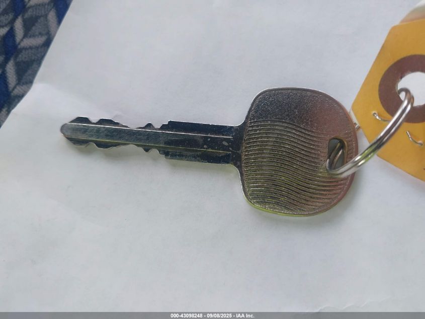 2024 Isuzu Npr Xd VIN: JALC4J165R7K01275 Lot: 43098248