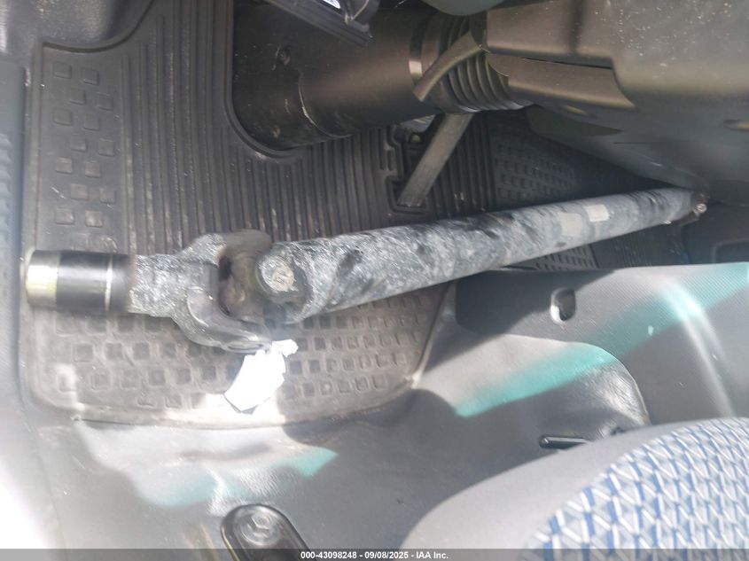 2024 Isuzu Npr Xd VIN: JALC4J165R7K01275 Lot: 43098248