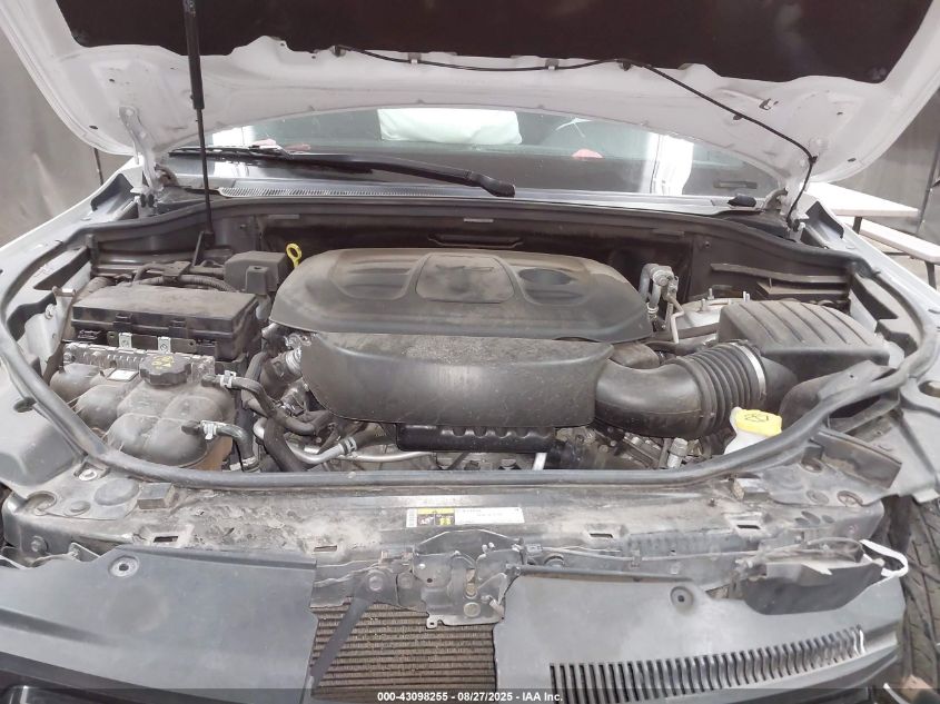 2019 Jeep Grand Cherokee Altitude 4X4 VIN: 1C4RJFAG1KC798335 Lot: 43098255