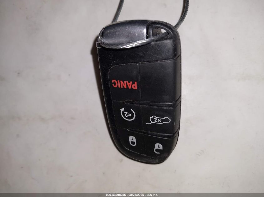 2019 Jeep Grand Cherokee Altitude 4X4 VIN: 1C4RJFAG1KC798335 Lot: 43098255