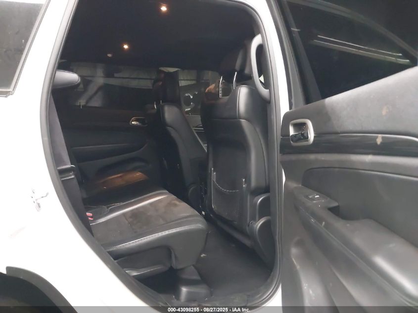 2019 Jeep Grand Cherokee Altitude 4X4 VIN: 1C4RJFAG1KC798335 Lot: 43098255