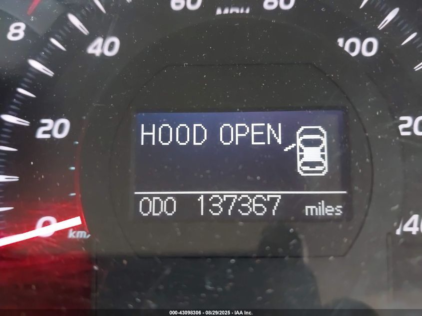 2007 Toyota Camry Xle VIN: 4T1BE46K97U633119 Lot: 43098306