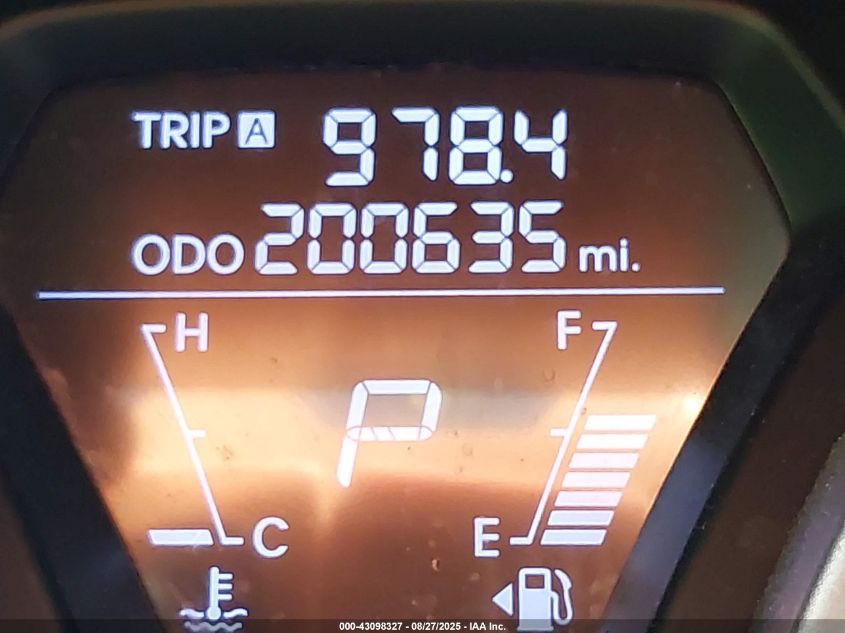 2012 Hyundai Elantra Limited (Ulsan Plant) VIN: KMHDH4AEXCU349851 Lot: 43098327