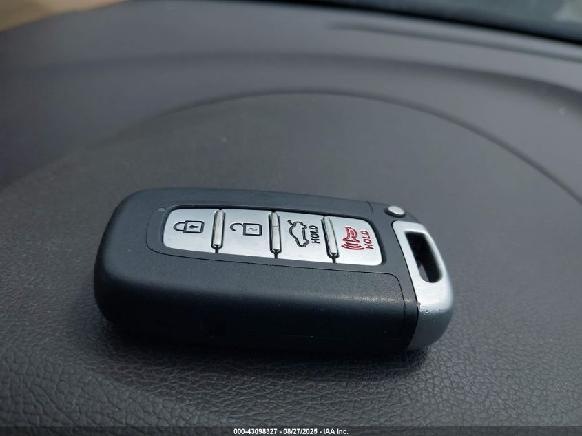 2012 Hyundai Elantra Limited (Ulsan Plant) VIN: KMHDH4AEXCU349851 Lot: 43098327