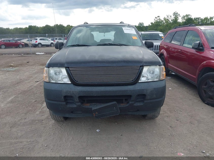 1FMZU72E15UA74911 2005 FORD EXPLORER photo no. 12