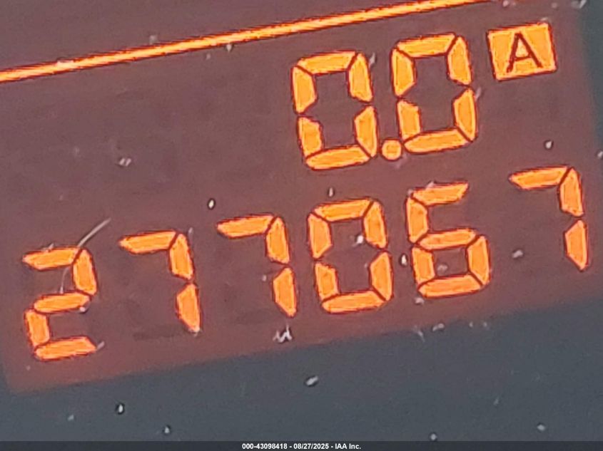 2010 Infiniti Qx56 VIN: 5N3ZA0NC5AN907034 Lot: 43098418