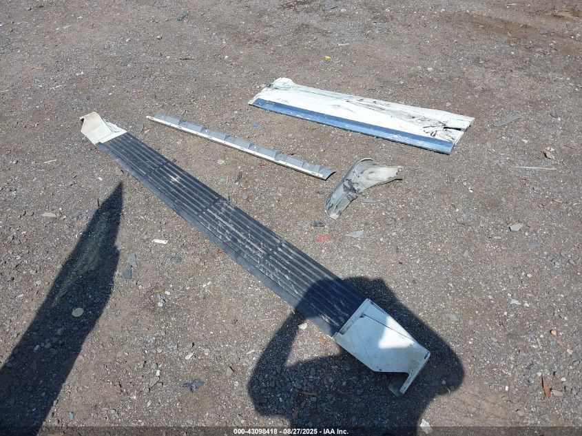 2010 Infiniti Qx56 VIN: 5N3ZA0NC5AN907034 Lot: 43098418