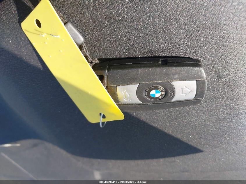 2007 BMW X5 3.0I VIN: 5UXFE43517L039228 Lot: 43098419