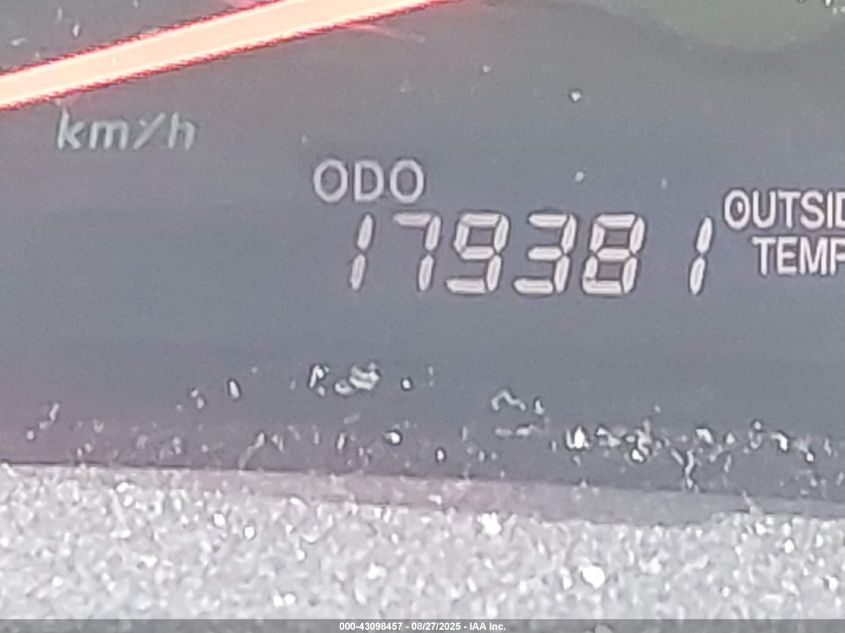 2007 Toyota Camry Le VIN: 4T1BE46K07U134547 Lot: 43098457