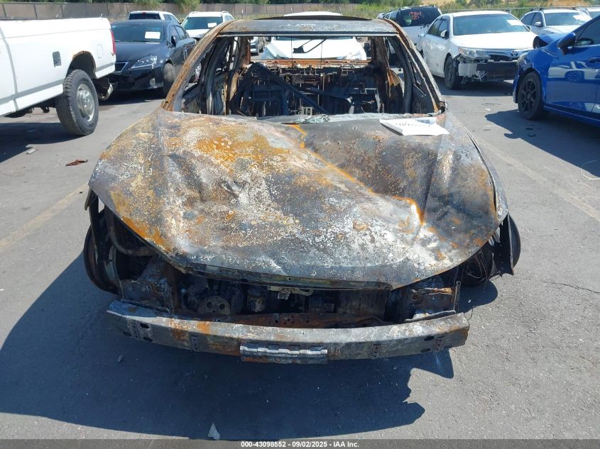 2007 Hyundai Sonata Gls VIN: 5NPET46C17H269384 Lot: 43098552