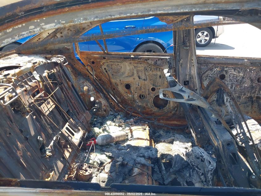 2007 Hyundai Sonata Gls VIN: 5NPET46C17H269384 Lot: 43098552