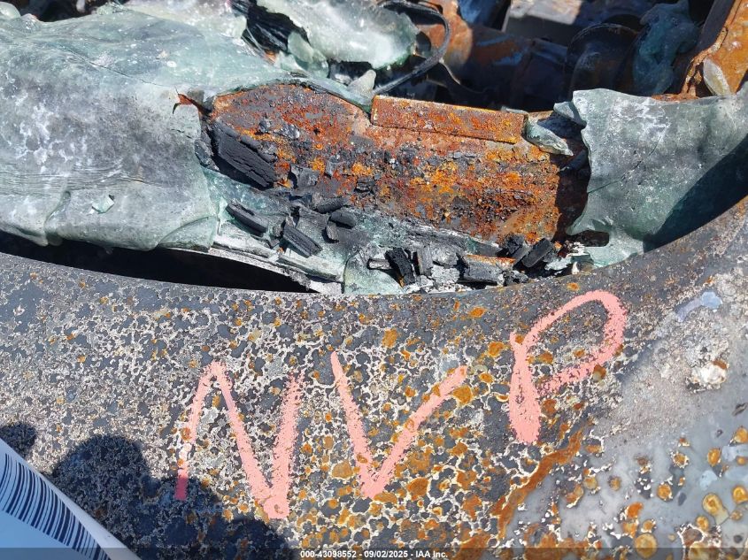 2007 Hyundai Sonata Gls VIN: 5NPET46C17H269384 Lot: 43098552