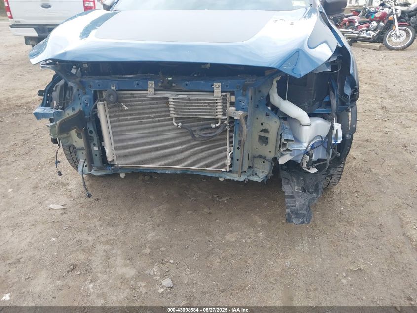 2024 Subaru Crosstrek Wilderness VIN: 4S4GUHU61R3744343 Lot: 43098584