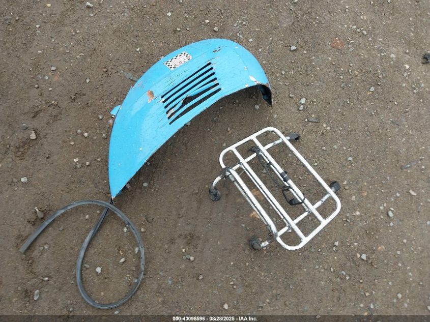 1974 Vespa Other VIN: 0012487 Lot: 43098596