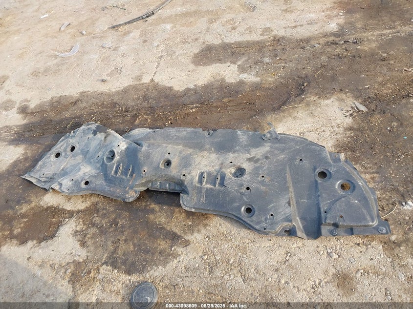 2008 Hyundai Santa Fe Limited/Se VIN: 5NMSH73E38H218866 Lot: 43098609