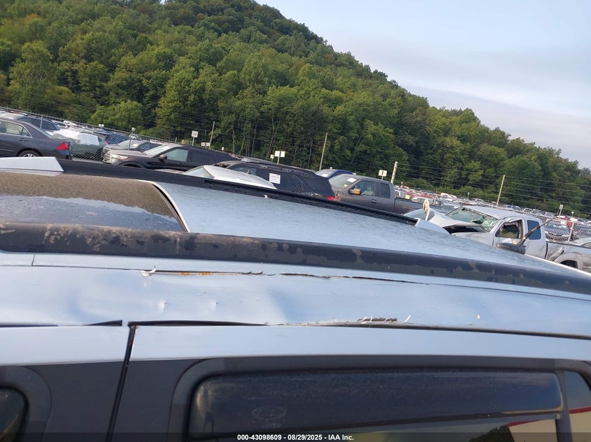 2008 Hyundai Santa Fe Limited/Se VIN: 5NMSH73E38H218866 Lot: 43098609