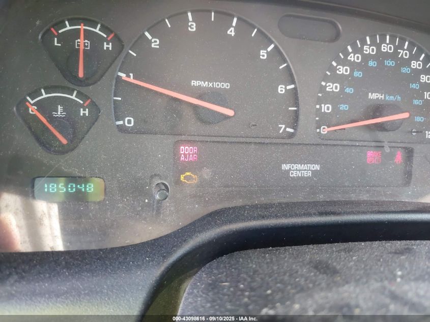 2002 Dodge Dakota Slt VIN: 1B7GG42N52S542941 Lot: 43098616