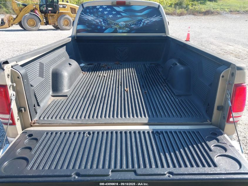 2002 Dodge Dakota Slt VIN: 1B7GG42N52S542941 Lot: 43098616