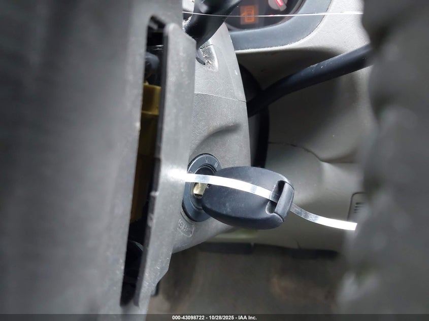 2006 Honda Pilot Ex-L VIN: 5FNYF28736B051033 Lot: 43098722