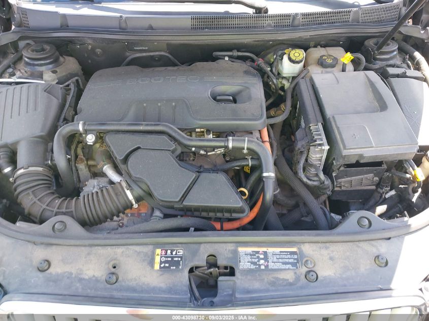 2012 Buick Lacrosse Premium 1 Group VIN: 1G4GD5ER9CF184018 Lot: 43098730