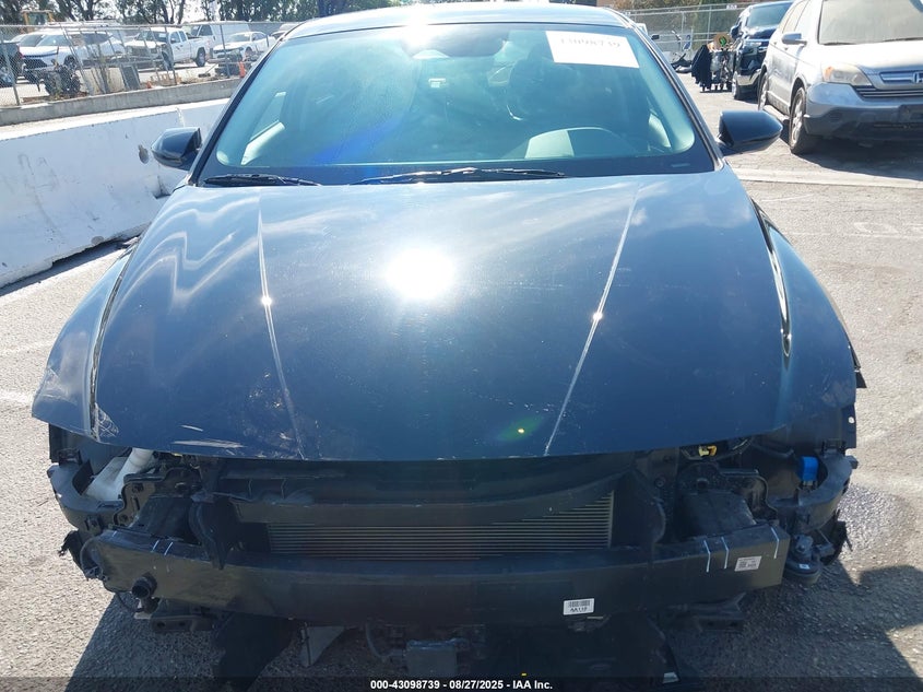 2023 HYUNDAI ELANTRA SEL - KMHLS4AG7PU515179