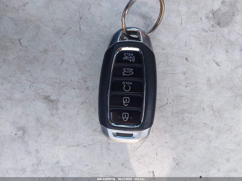 2023 HYUNDAI ELANTRA SEL - KMHLS4AG7PU515179