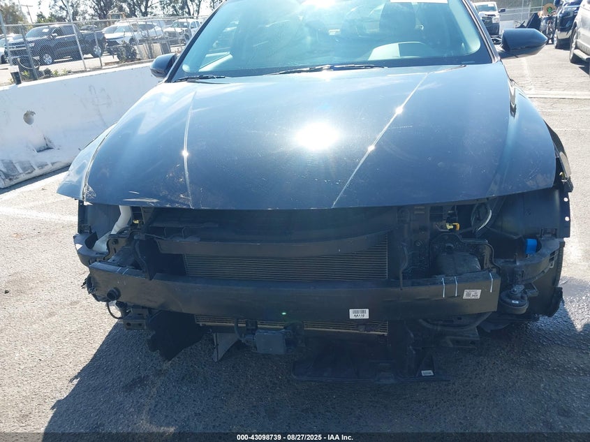 2023 HYUNDAI ELANTRA SEL - KMHLS4AG7PU515179