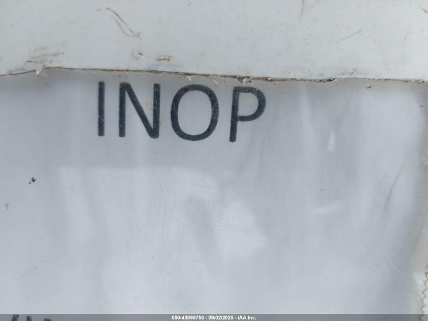 2006 GMC Sierra 3500 Slt VIN: 1GTJK33266F100252 Lot: 43098750