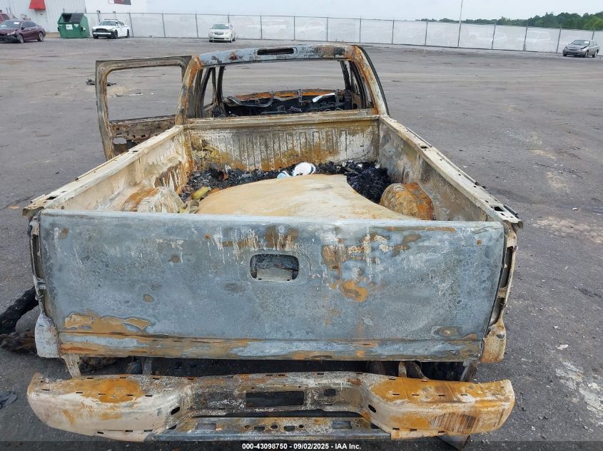 2006 GMC Sierra 3500 Slt VIN: 1GTJK33266F100252 Lot: 43098750