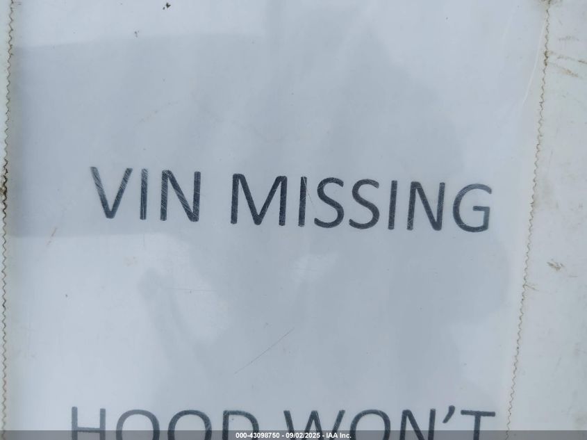 2006 GMC Sierra 3500 Slt VIN: 1GTJK33266F100252 Lot: 43098750