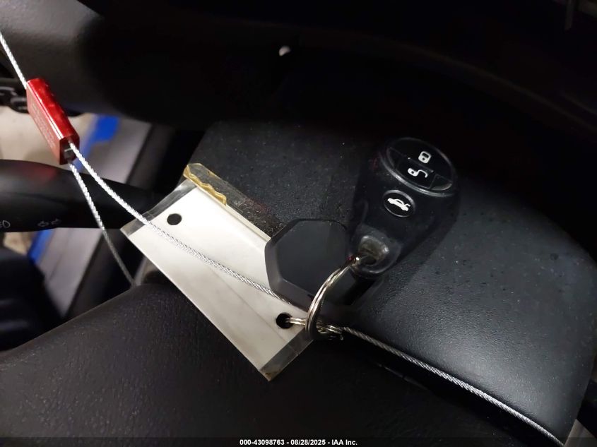 2013 Subaru Impreza Wrx VIN: JF1GR7E69DG845233 Lot: 43098763