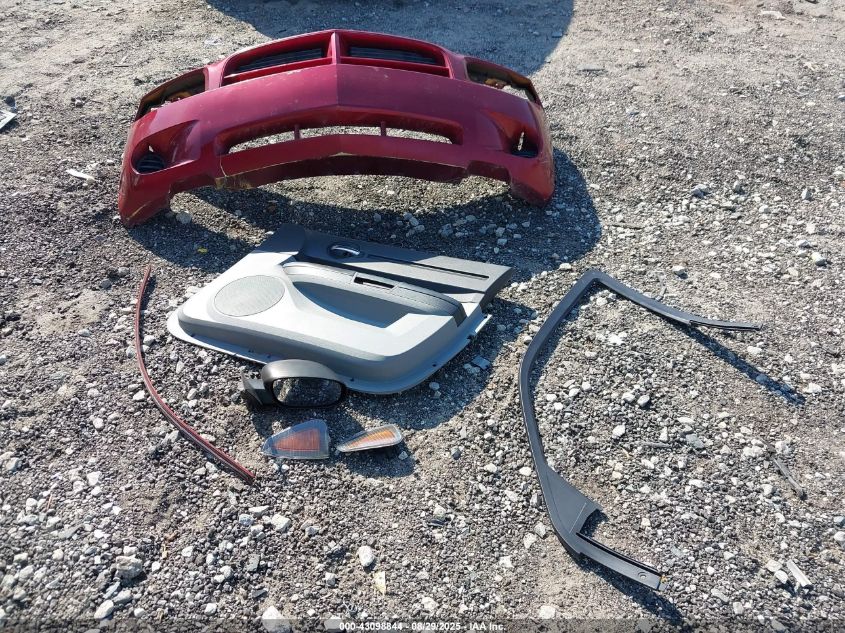 2008 Dodge Charger VIN: 2B3KA43RX8H159415 Lot: 43098844