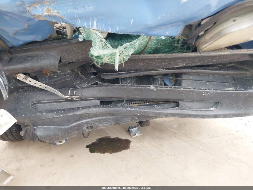 1998 Honda Today VIN: HA32342342 Lot: 43098875