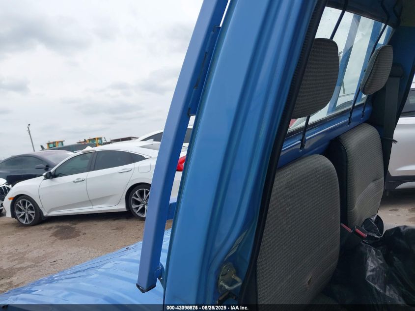 1998 Honda Today VIN: HA32342342 Lot: 43098875