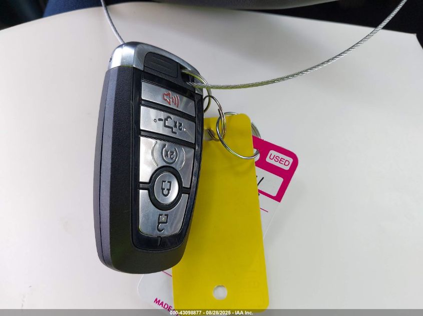 2023 Ford F-250 Lariat VIN: 1FT8W2BM4PED82298 Lot: 43098877