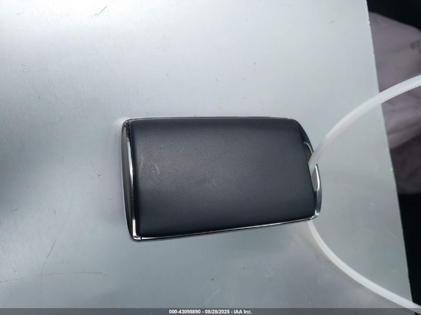 2024 Mazda Cx-90 Phev Premium VIN: JM3KKDHAXR1157606 Lot: 43098890