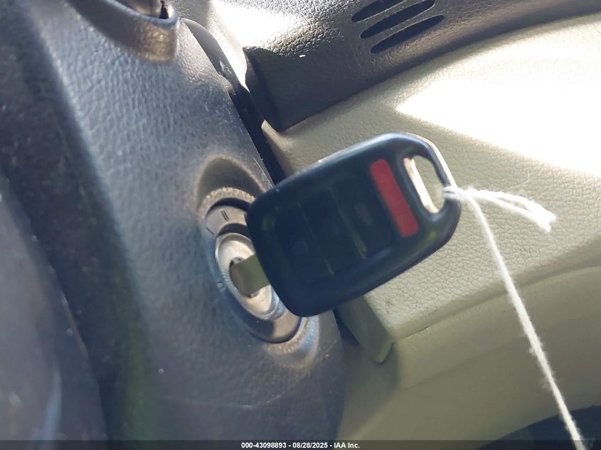 2015 Honda Accord Lx VIN: 1HGCR2F35FA133342 Lot: 43098893