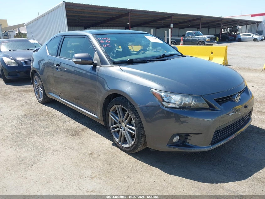 JTKJF5C70D3046904 2013 Scion Tc auction photo 1