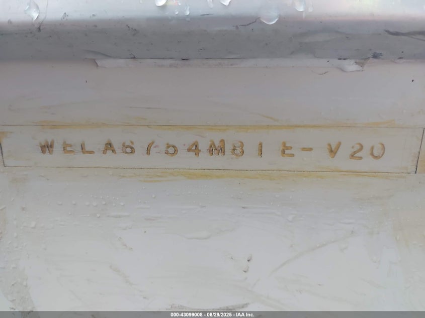 WELA6754M81E 1981   photo no. 9