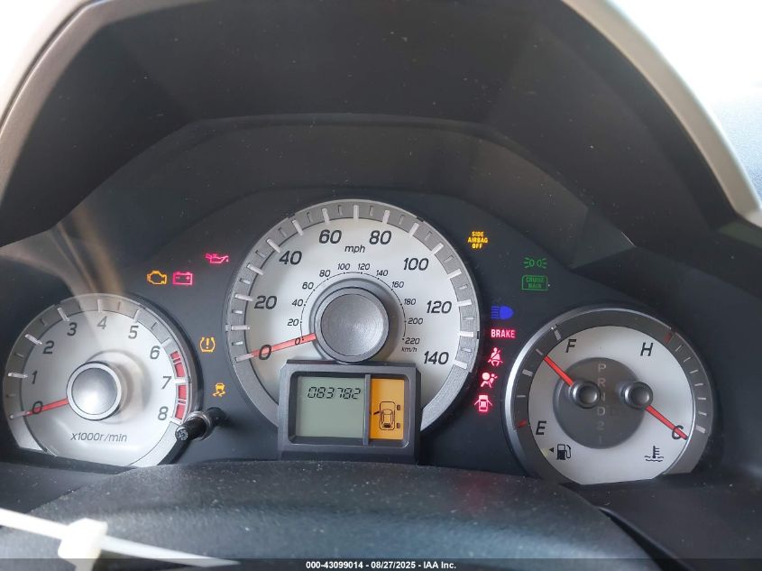 2015 Honda Pilot Lx VIN: 5FNYF4H21FB013607 Lot: 43099014