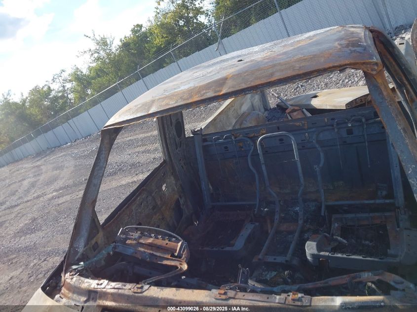 2000 GMC Sierra 1500 Sl VIN: 1GTEK14V8YZ220599 Lot: 43099026